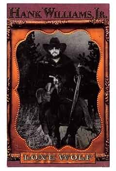 Lone Wolf - Amazon.com Music